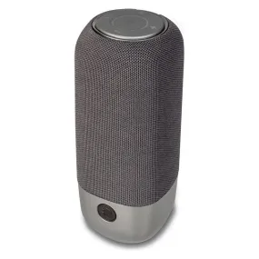 Portable Bluetooth Speakers NGS ROLLERROCKET 20W Grey