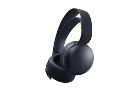 PULSE 3D™ wireless headset – Midnight Black