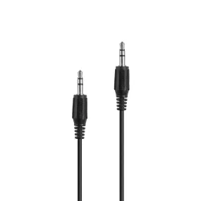 Replacement 3.5 mm Stereo AUX Audio Cable