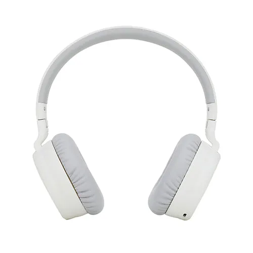 ROCK Space Series Wireless Bluetooth Headphone, Stereo Bass Over Ear Wireless Earphone Headset For Computer/ Phone Headset