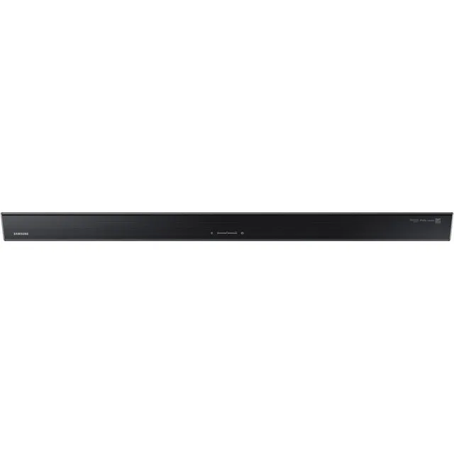 Samsung 2.1 Channel 300W Soundbar System with Wireless Subwoofer (HW-KM45/ZA)