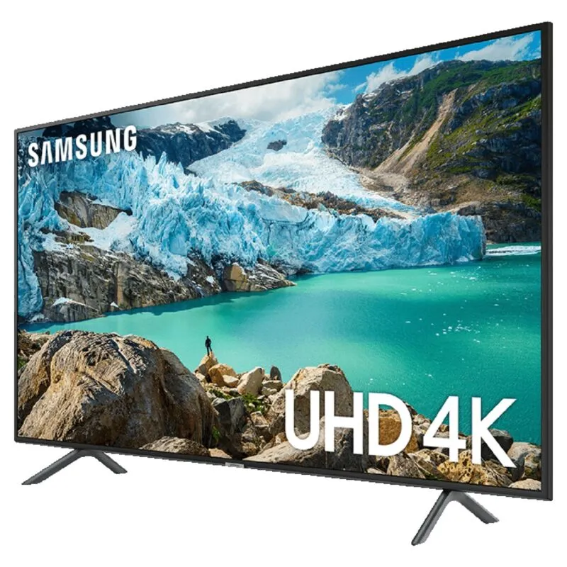 Samsung UE55RU7100KX 55 4K Ultra HD HDR Smart TV