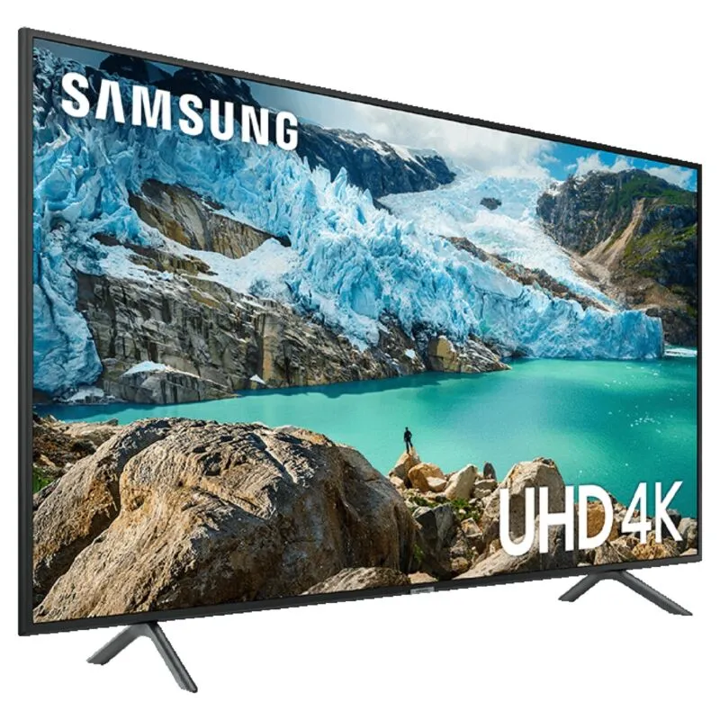 Samsung UE55RU7100KX 55 4K Ultra HD HDR Smart TV