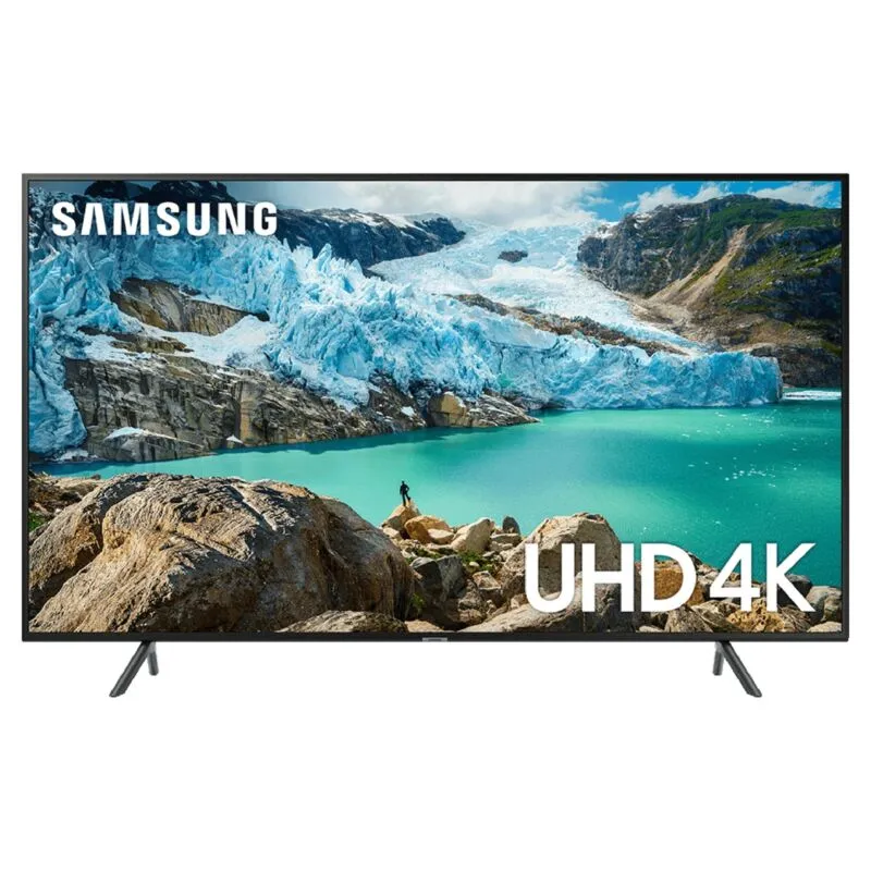 Samsung UE55RU7100KX 55 4K Ultra HD HDR Smart TV