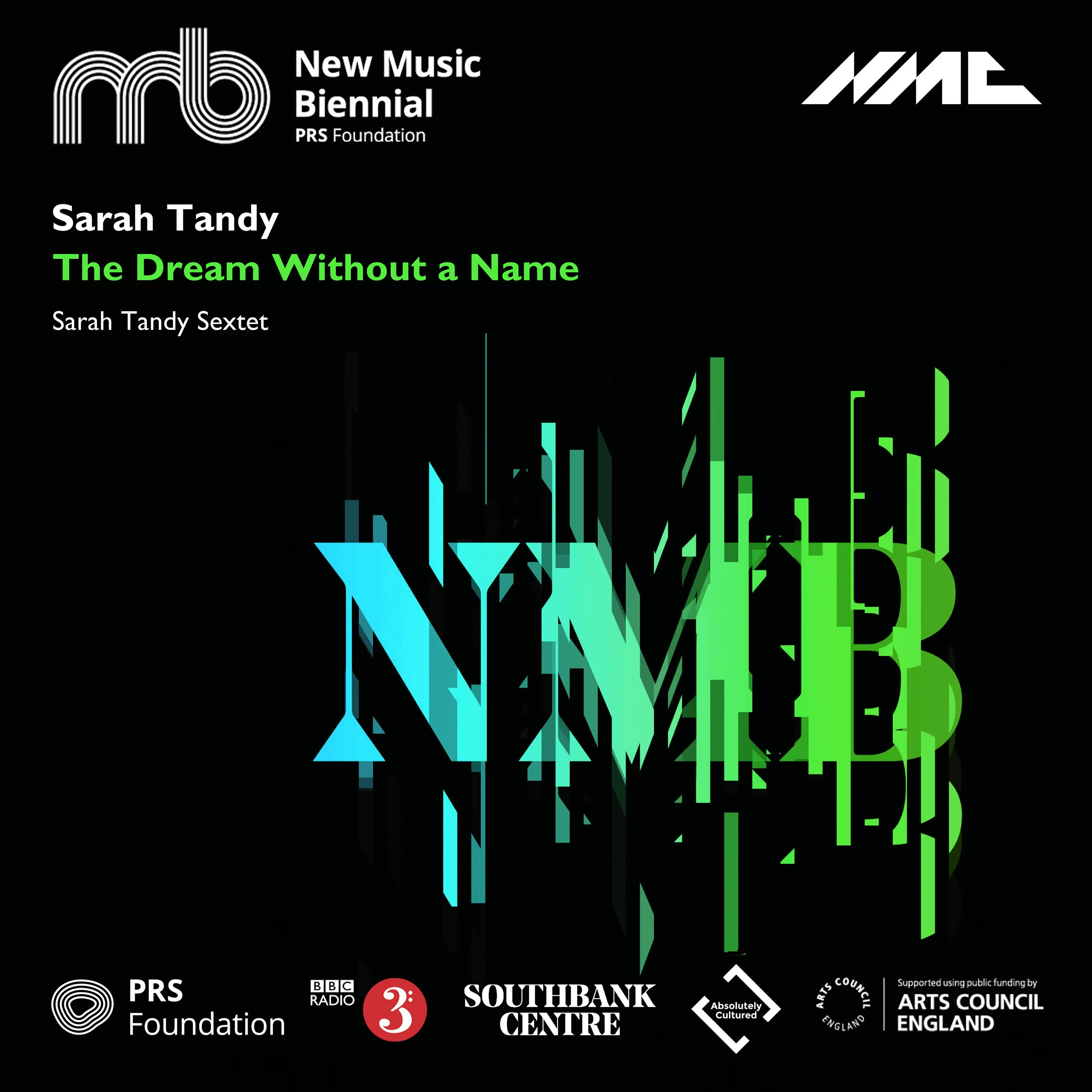 Sarah Tandy: The Dream Without a Name [Live]