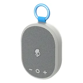 Skullcandy Kilo Compact Wireless Speaker - Light Grey