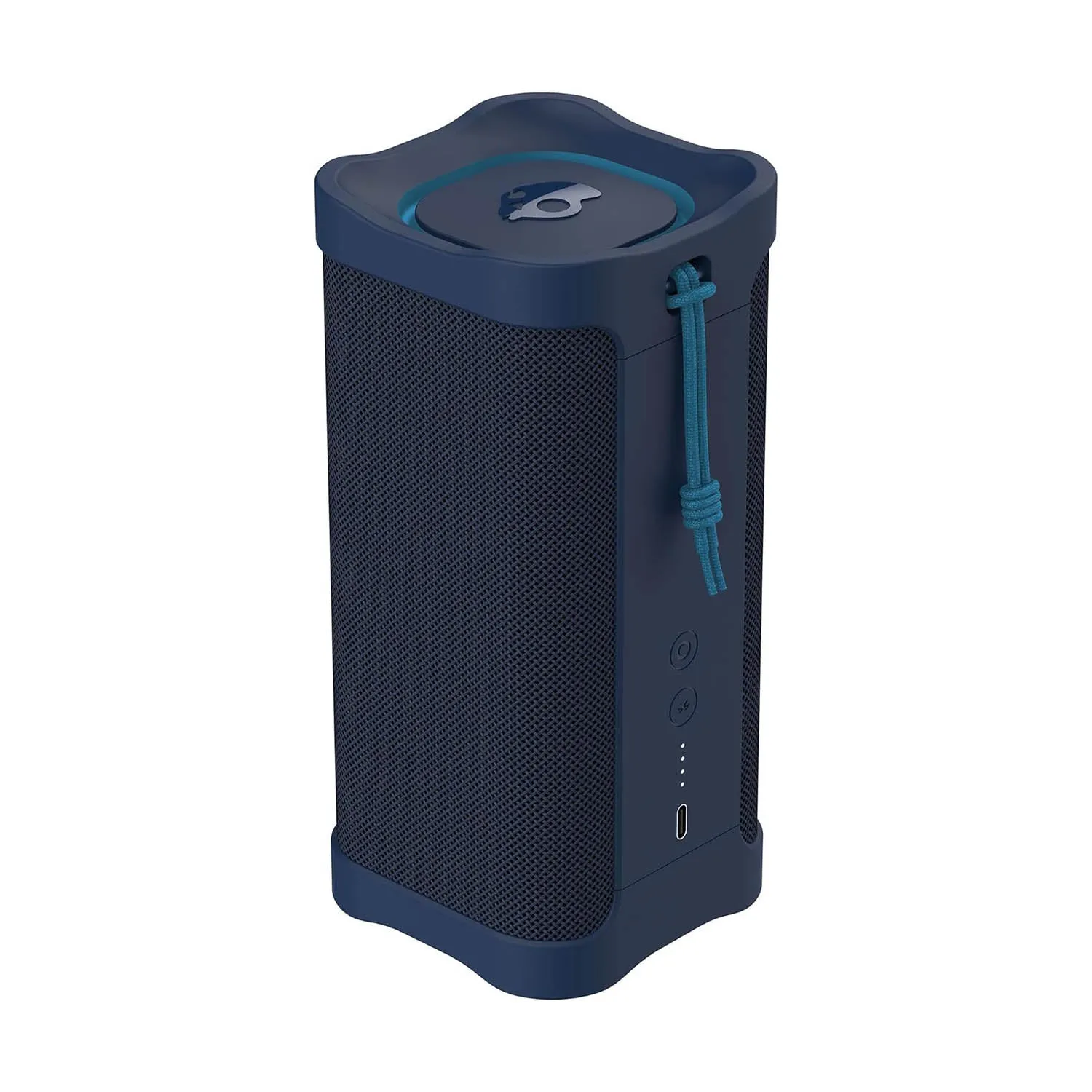 Skullcandy Terrain XL Wireless Speaker - Navy