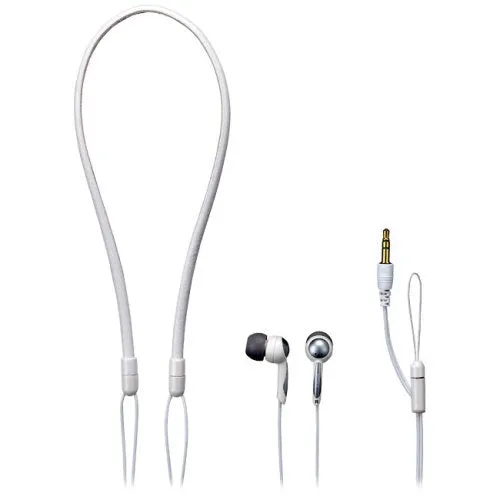 Sony MDR-NX1 Neck Strap Earphones