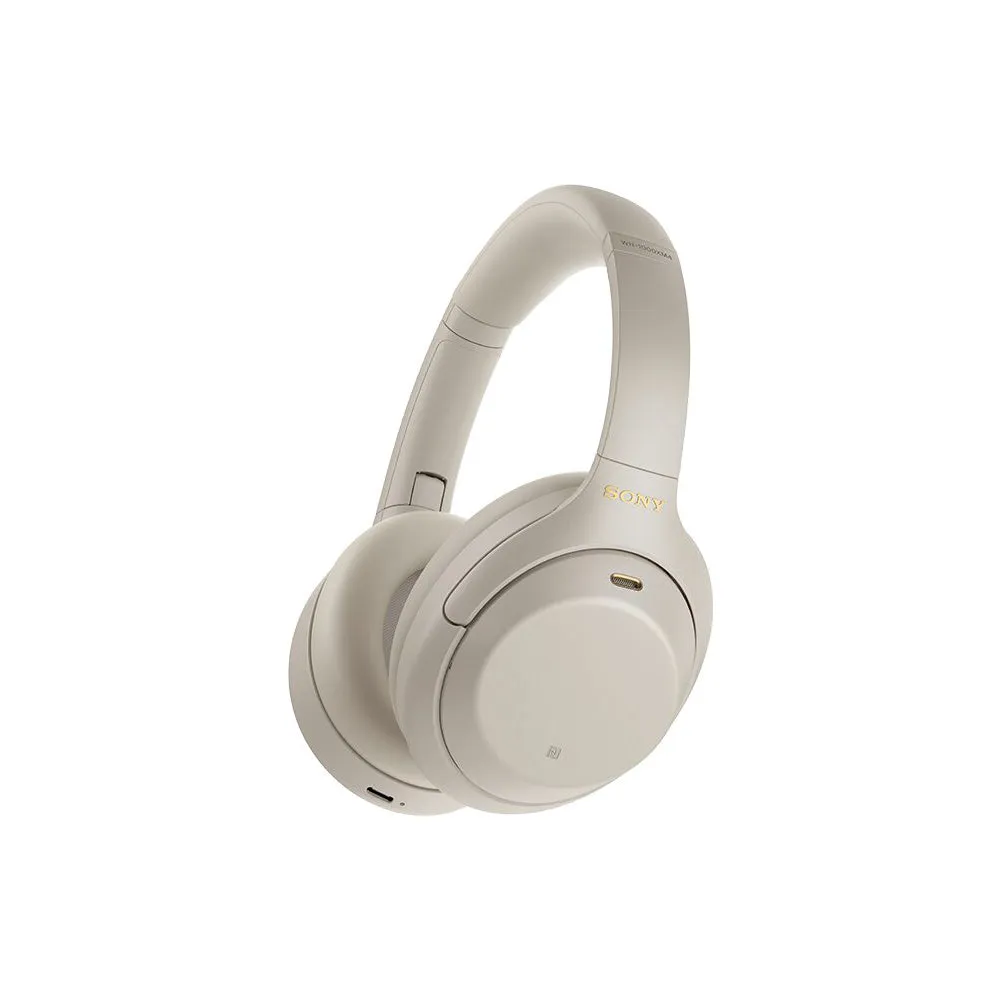 Sony WH-1000XM4 Wireless Noise-Canceling Headphones