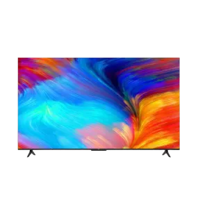 TCL 43P635 43 Inch 4K SMART TV