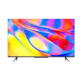 TCL 55C725 55 Inch QLED GOOGLE TV