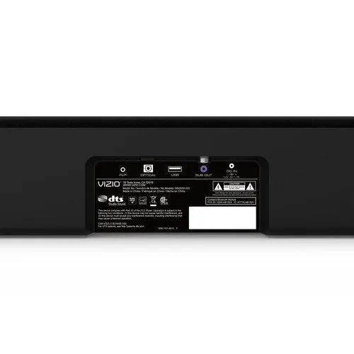 VIZIO SB2820n-E0 28-Inch Sound Bar Home Speaker