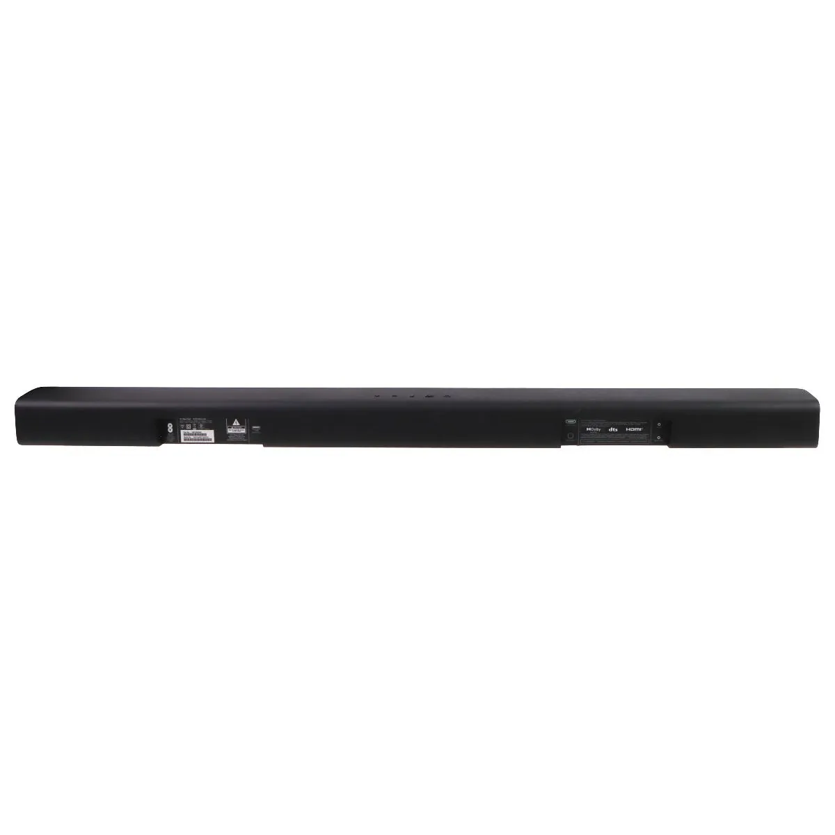 VIZIO (V21-H8) V-Series 2.1 Home Theater Sound Bar with 5-in Wireless Subwoofer