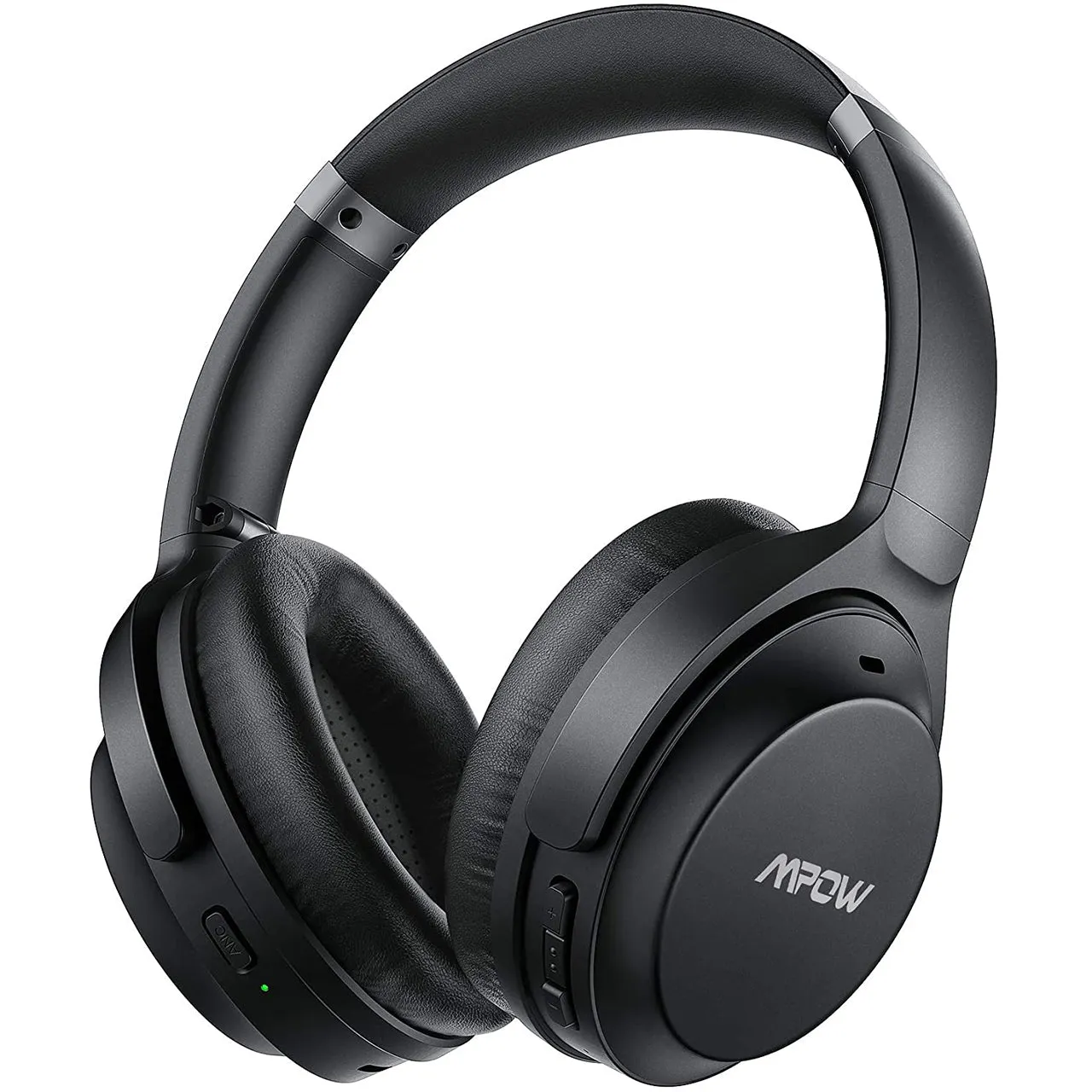 [wholesale: $26.6-$36.6 /piece] Mpow H12 IPO Active Noise Cancelling Headphones