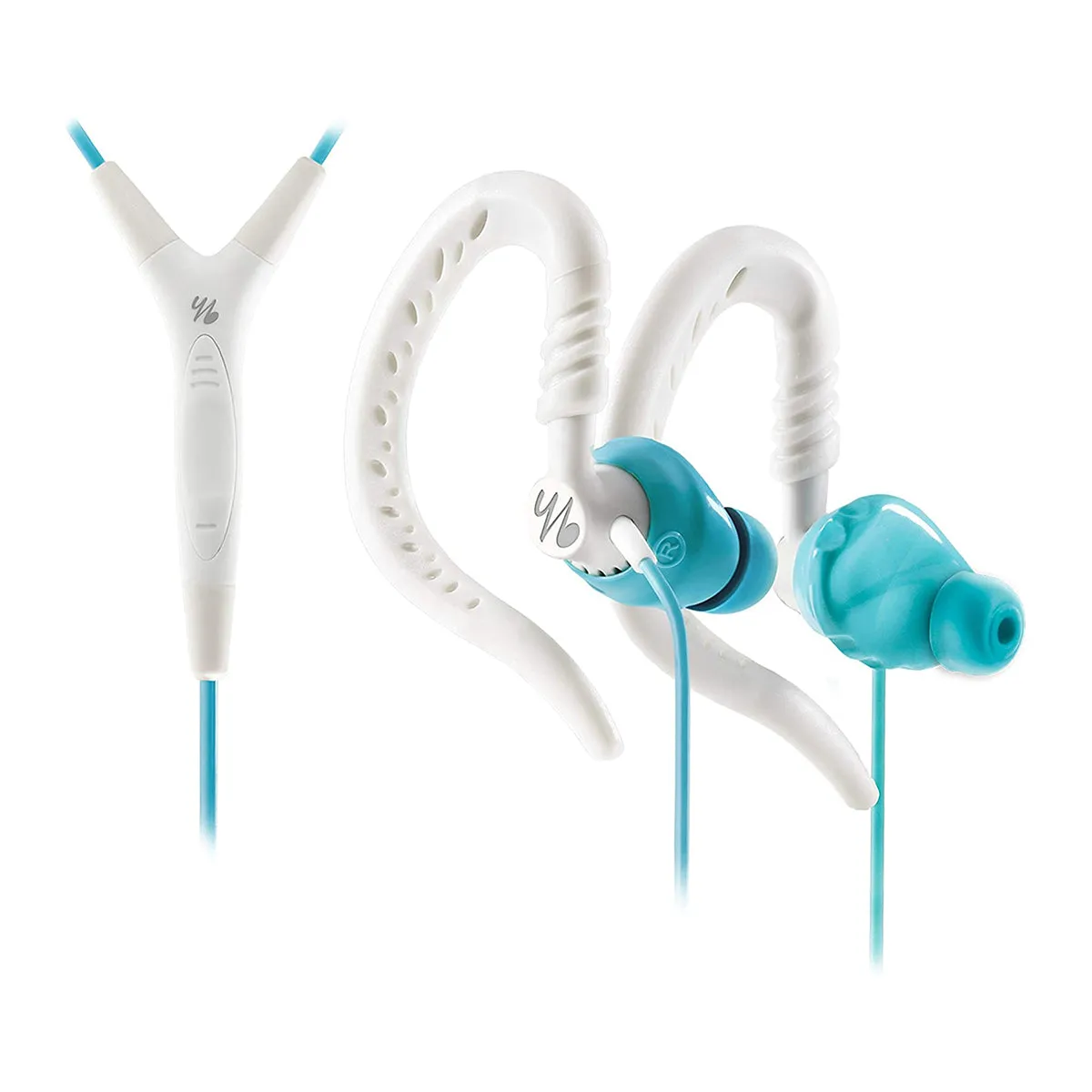 Yurbuds Focus 400 Fitness Headphones